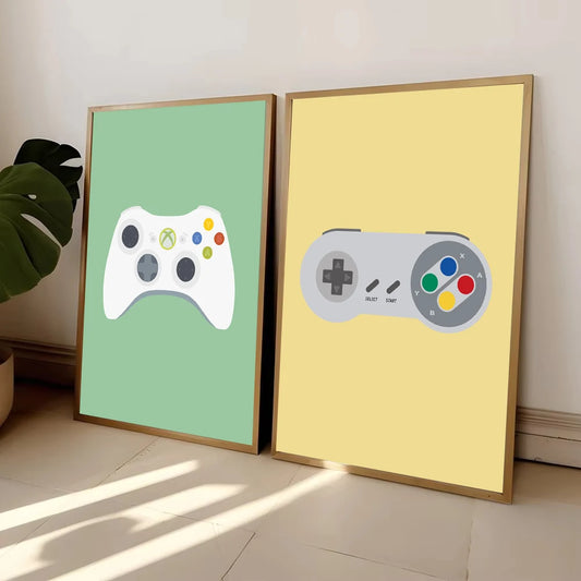 Canvas & Curio