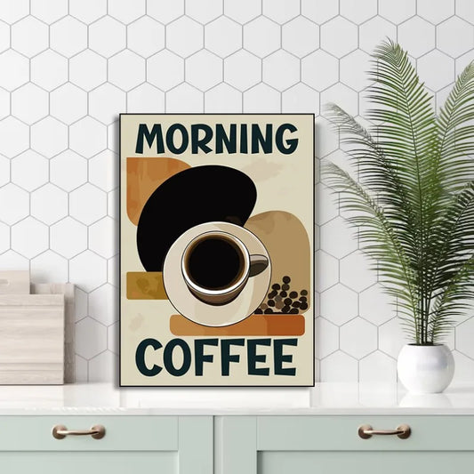 Timeless Brew Collection - Canvas & Curio Canvas & Curio