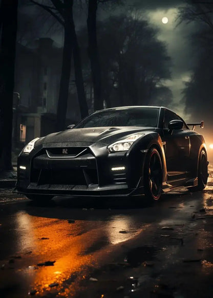 Virtual Speed Collection