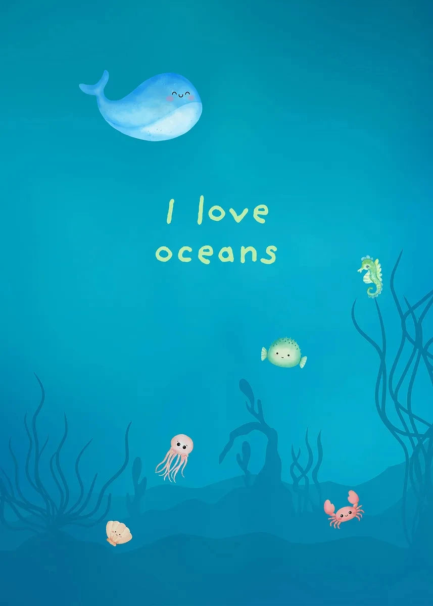 Wild Brush Collection - Canvas & Curio