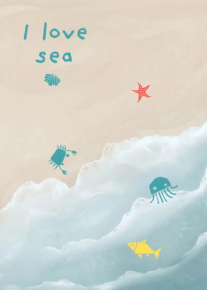 Wild Brush Collection - Canvas & Curio