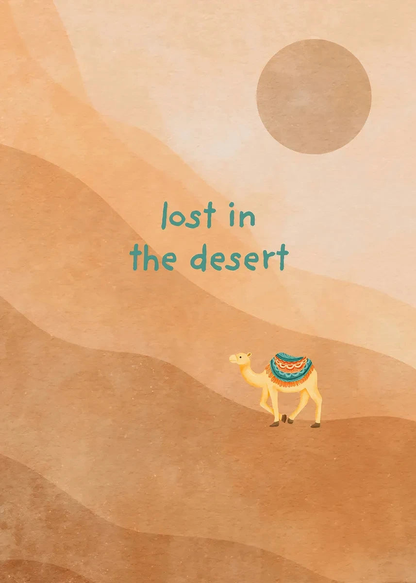 Wild Brush Collection - Canvas & Curio