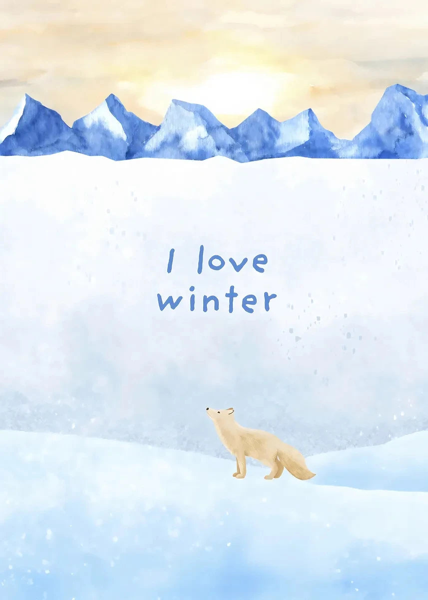 Wild Brush Collection - Canvas & Curio