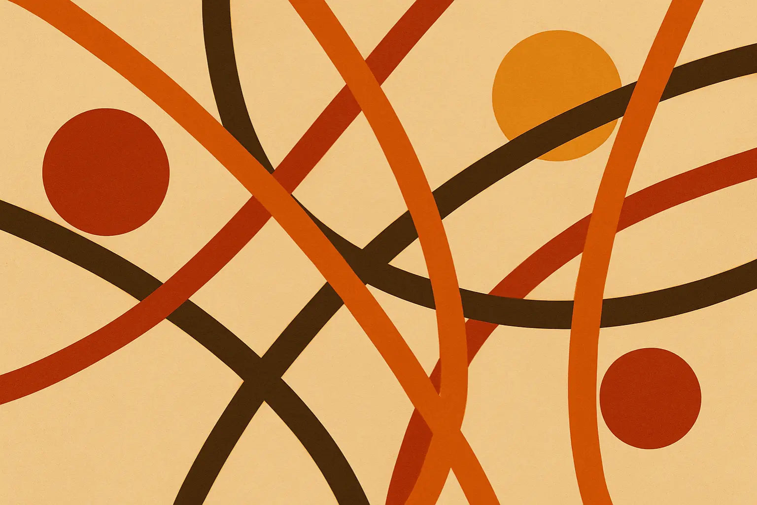 Art abstrait