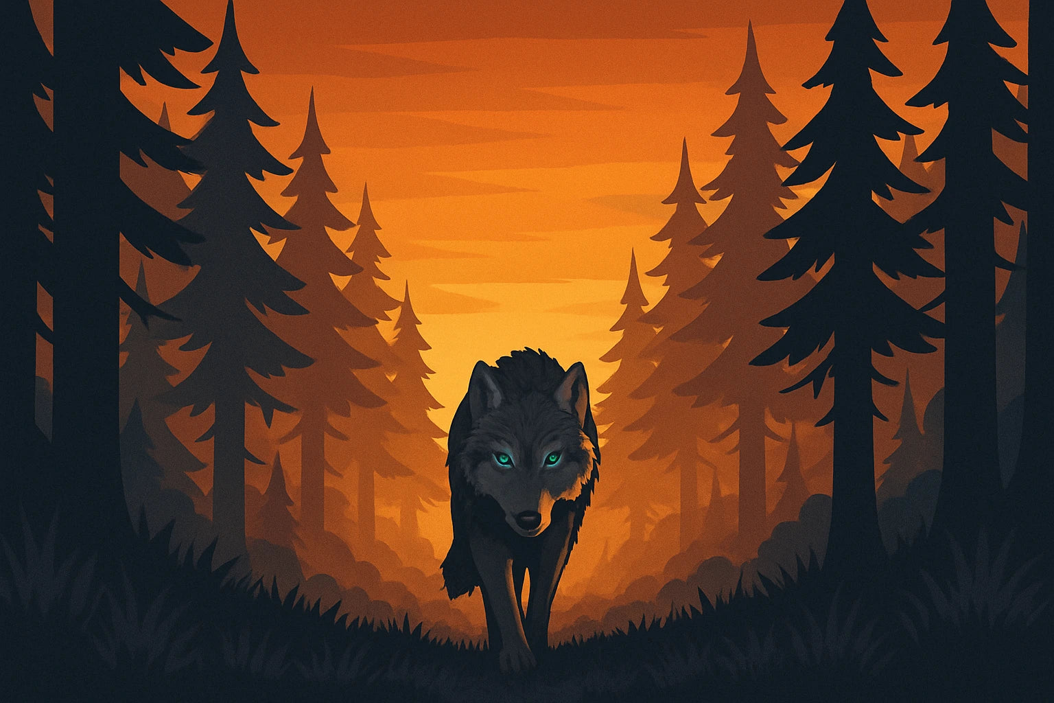 Animal Art