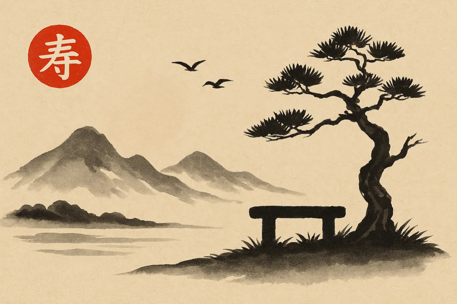 Art chinois