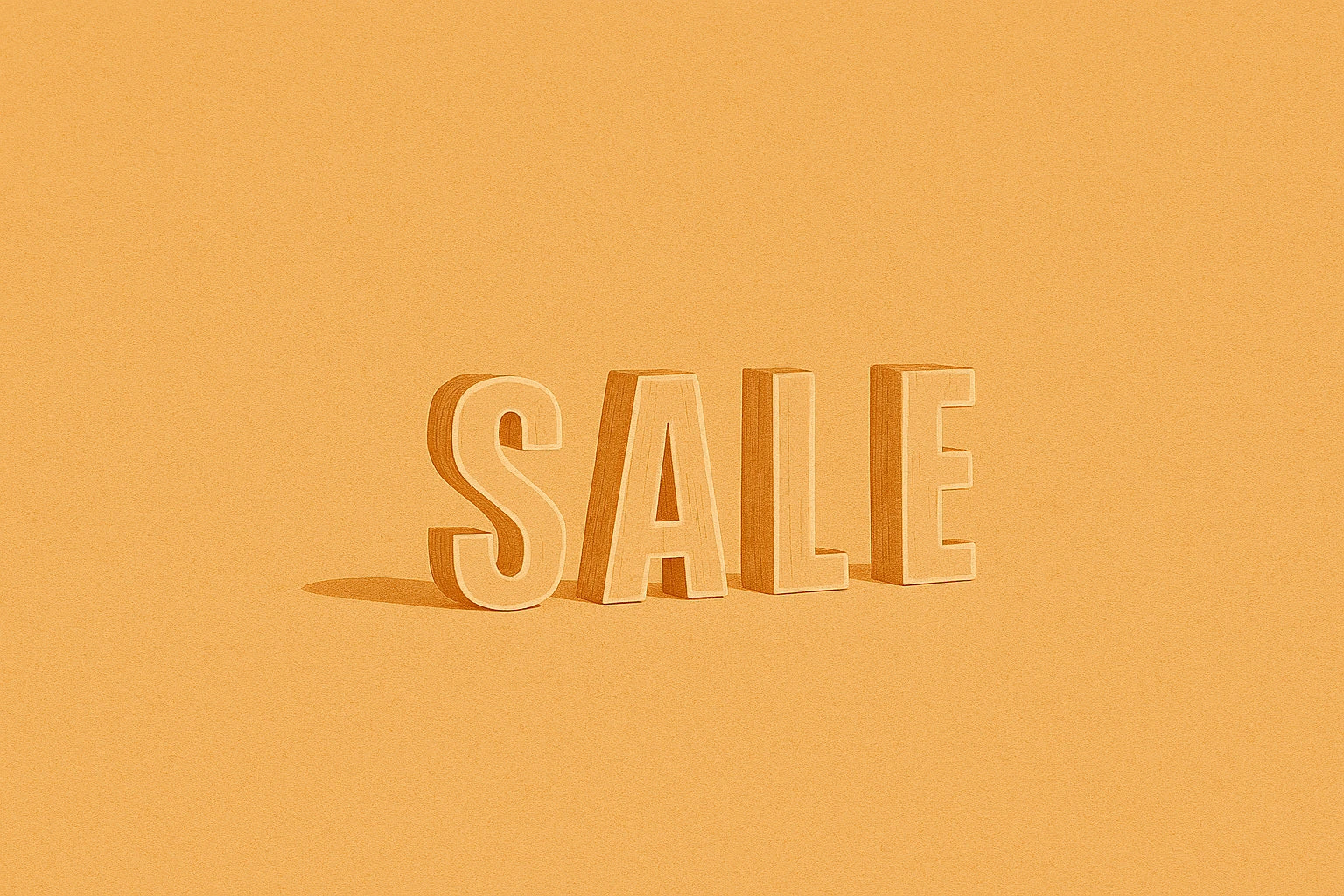 Exclusive Discounts