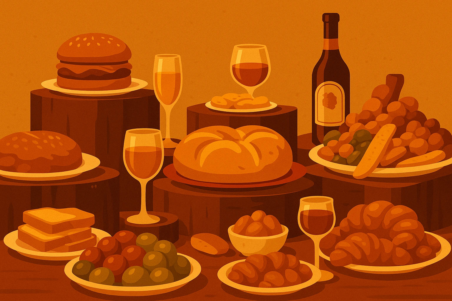 Food & Drinks