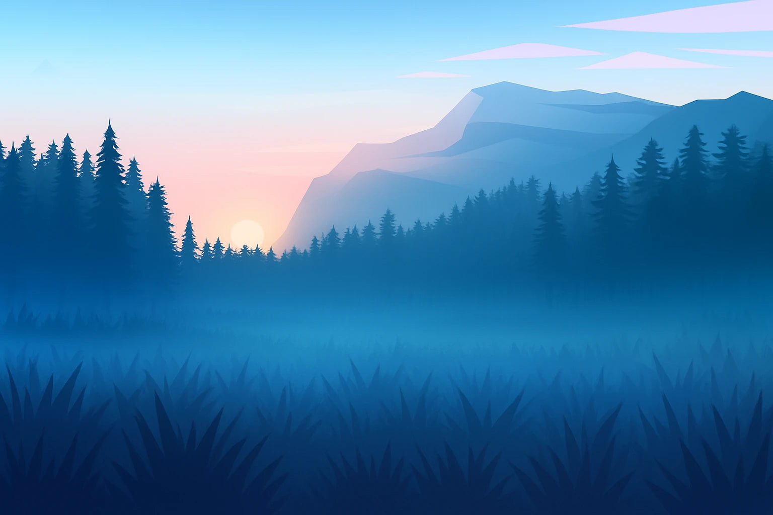 Botanical & Landscape