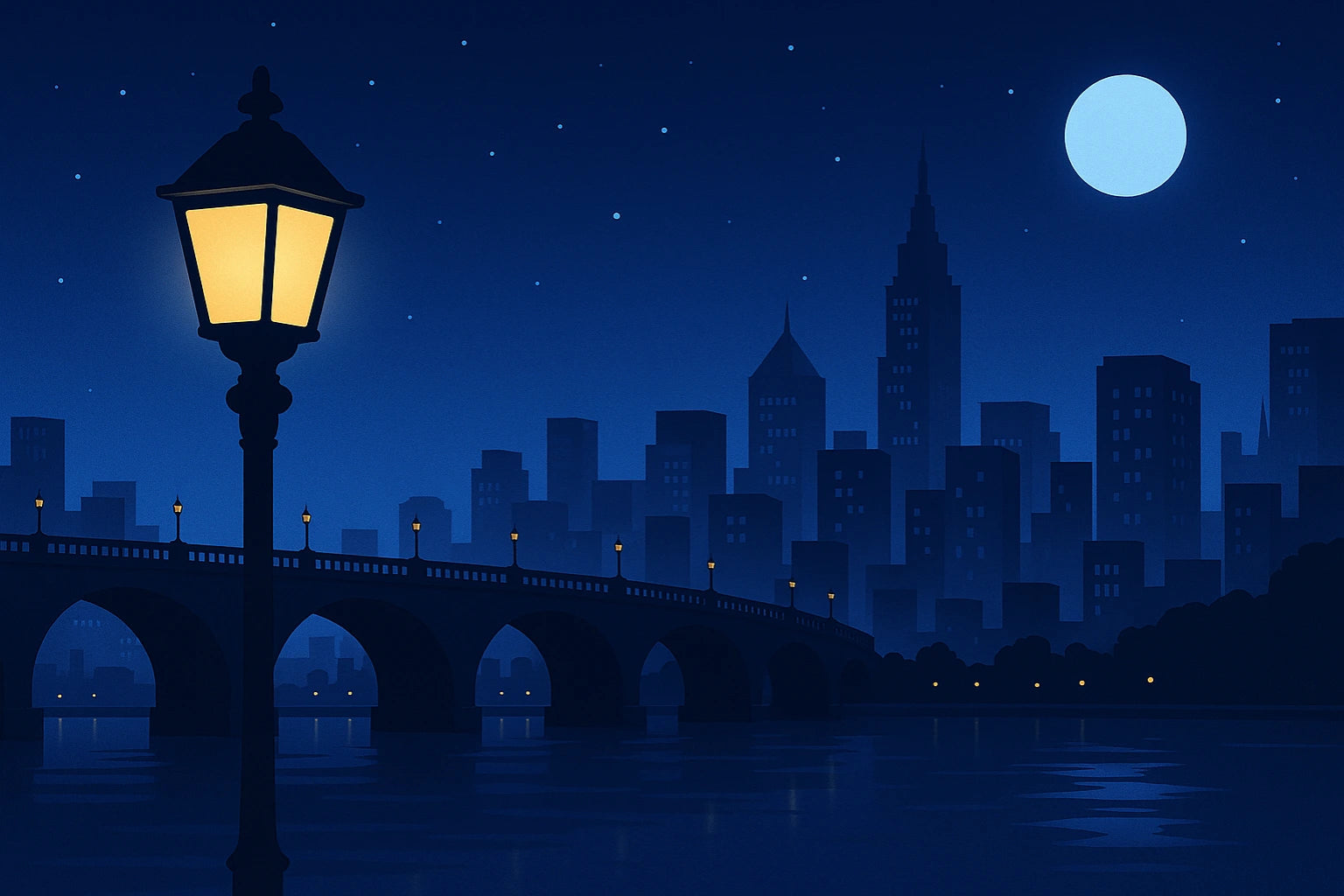 Travel & Cityscapes