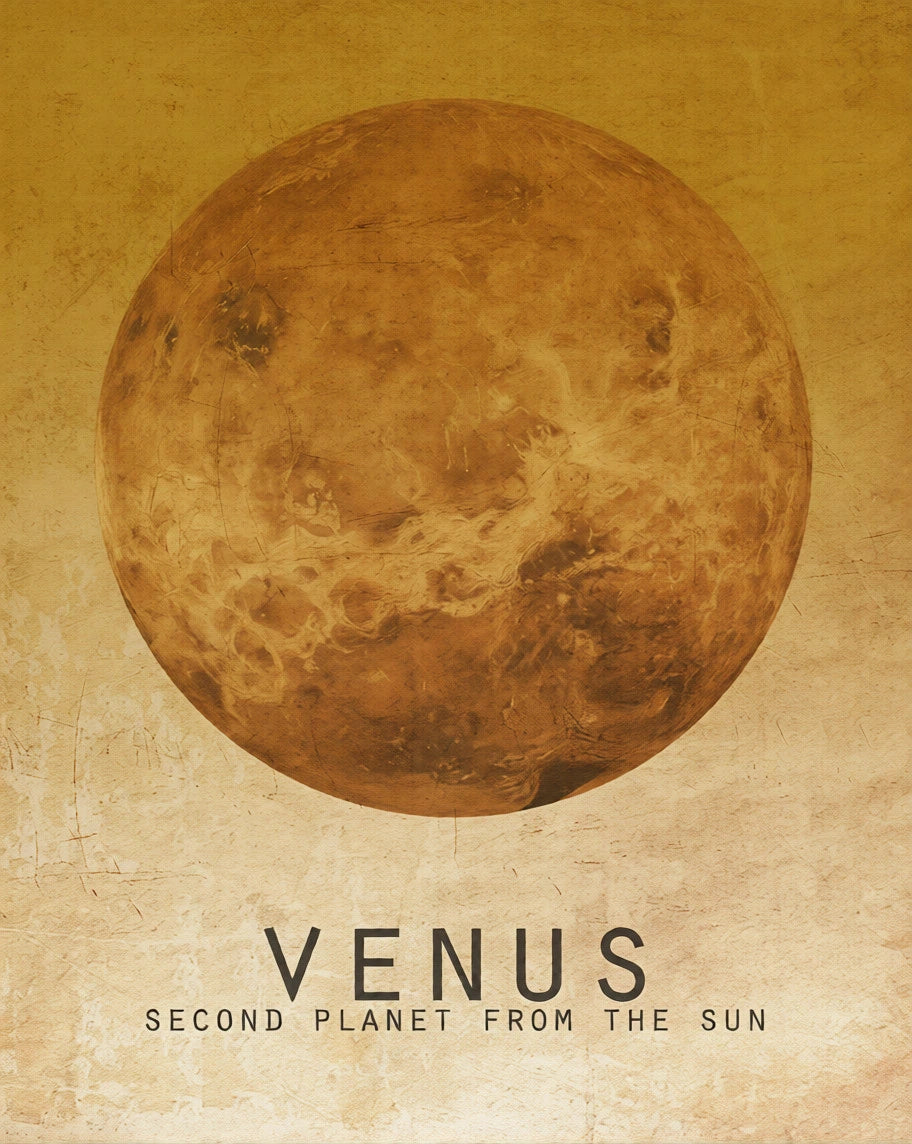 Solar System Essentials Collection