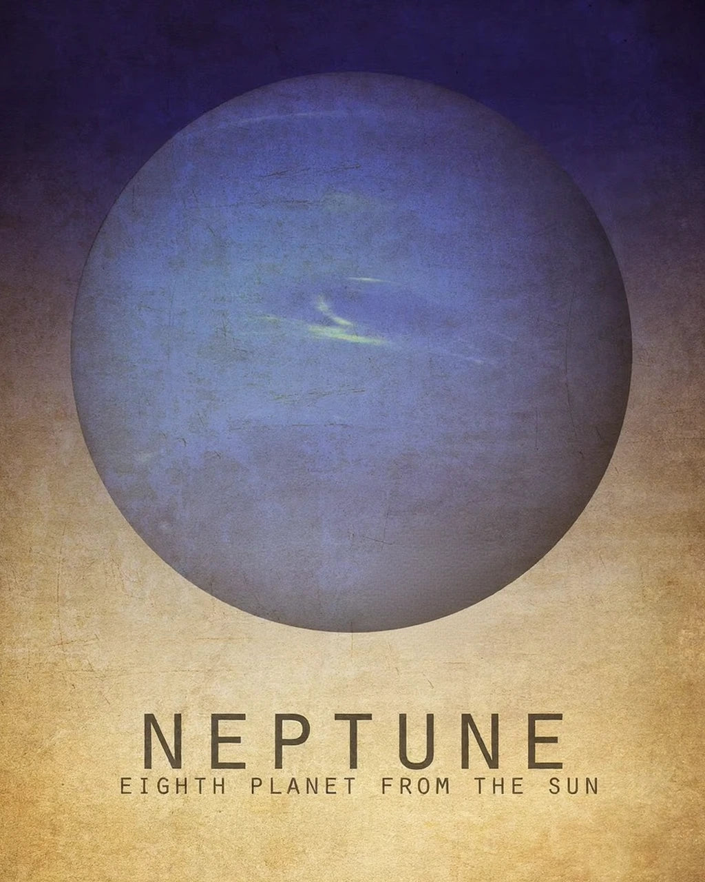 Solar System Essentials Collection