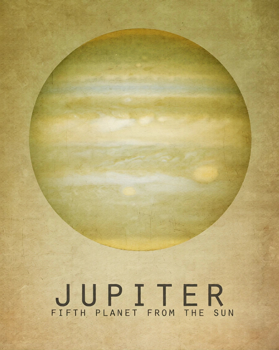 Solar System Essentials Collection