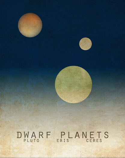 Solar System Essentials Collection