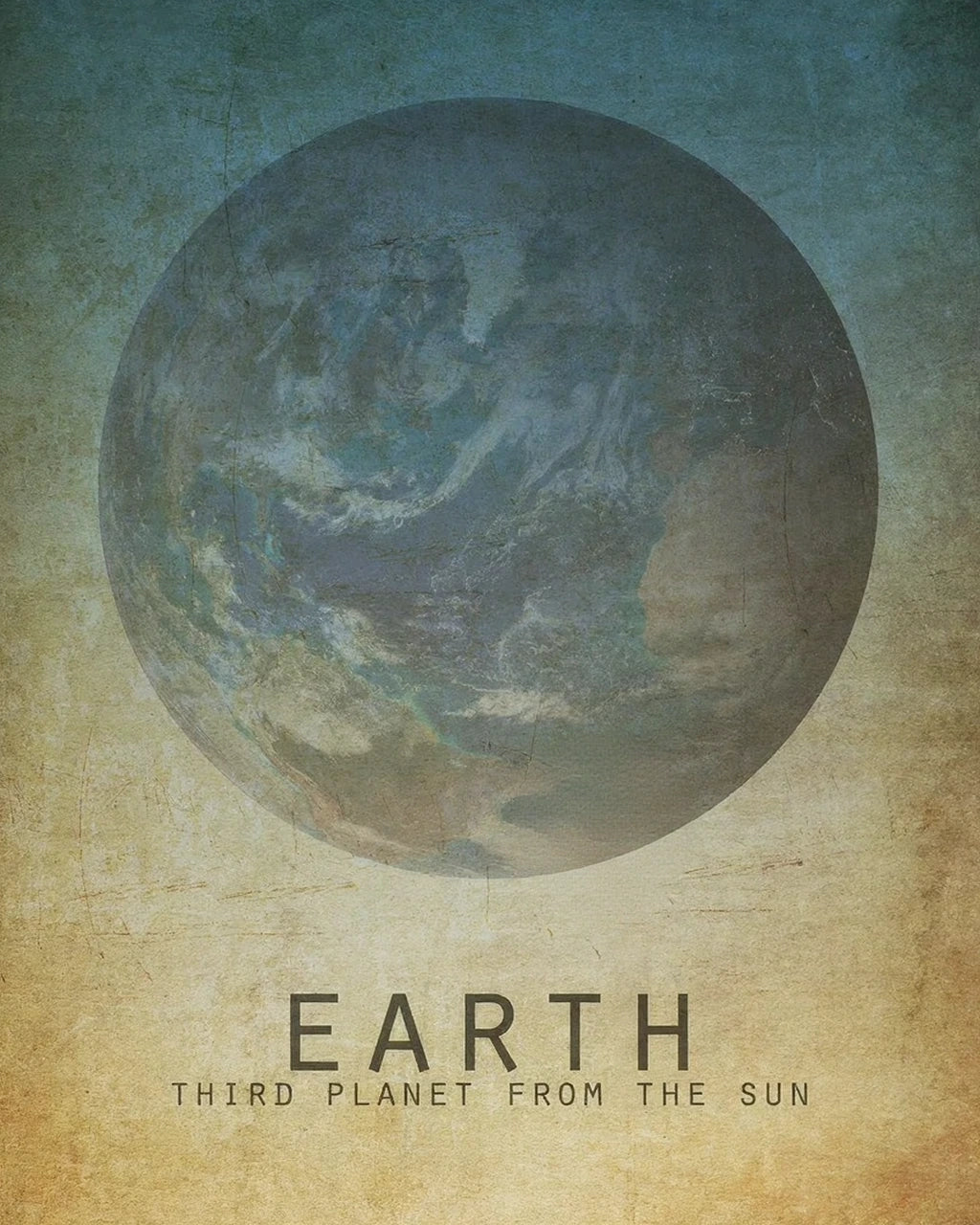 Solar System Essentials Collection